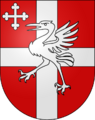 Vuadens-coat of arms