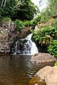 Waipoo Falls Waimea Canyon Park Kauai, Hawaii (45554242114)