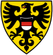 Coat of arms of Reutlingen  