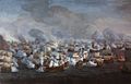 Willem van de Velde I - Battle of Texel 1673 NTIII FEL 1401180