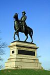 Winfield S. Hancock Gettysburg statue.jpg