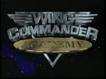 Wing Commander Academy title screen.jpg