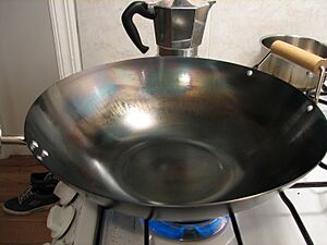 Wok 2