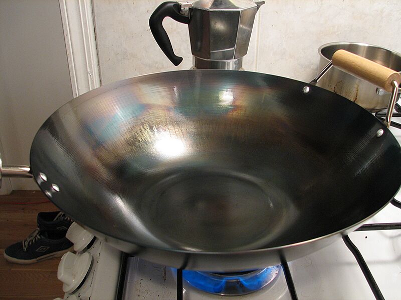 Wok 2