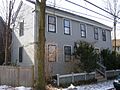 Wyeth-Smith House, 152 Vassal Lane, Cambridge, MA - IMG 4314