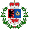 Coat of arms of Šiauliai