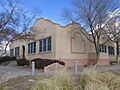 1420 Edith Boulevard NE, Albuquerque NM