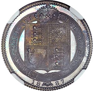 1887 British shilling reverse.jpg