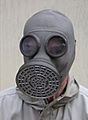 1930s gas mask
