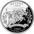 2006 NV Proof