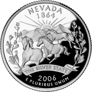 2006 NV Proof