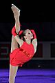 2011 Grand Prix Final Julia LIPNITSKAIA 3