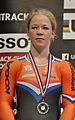 2016 2017 UCI Track World Cup Apeldoorn 85