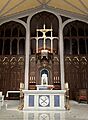 2024 Saint Thomas More - Arlington interior 06