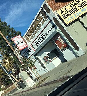 27th Street Bakery