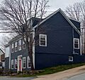 95 King St