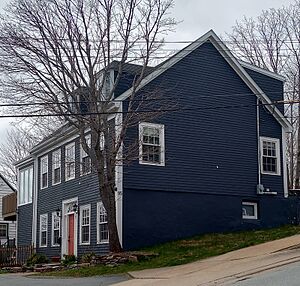 95 King St