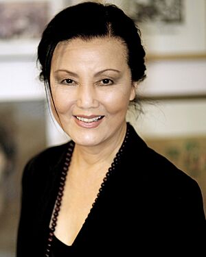 Actress Kiều Chinh's portrait.jpg