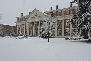 Administration Snow (8474594858)
