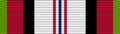 Afghanistan Campaign ribbon