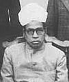 Alladi Krishnaswamy Iyer