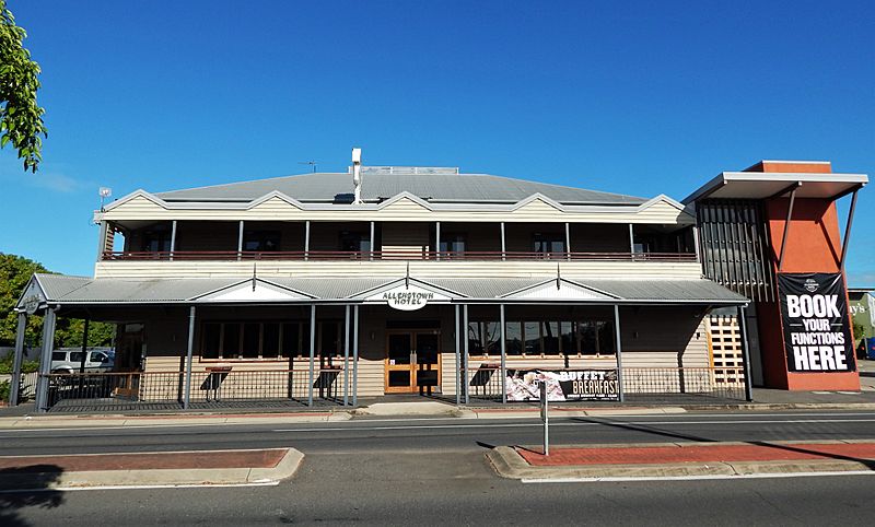 AllenstownHotel2020a