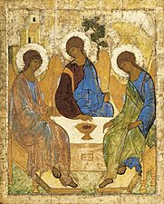 Angelsatmamre-trinity-rublev-1410