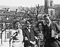 Arendt in Heidelberg (cropped)