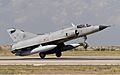 Argentina Air Force Dassault Mirage IIIEA Lofting-1