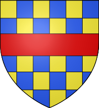 Arms of Clifford