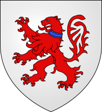 Arms of John de Havering (d.1309)