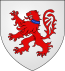 Arms of John de Havering (d.1309).svg