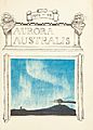 Aurora Australis, 1908-09 BHL40240586