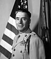 BG William J. Whaling