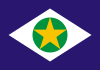Flag of State of Mato Grosso