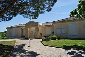 Baron Mairie