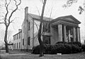 Beaty-Mason House 1934 HABS 01