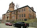 BeltzhooverElementarySchool
