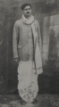 Bezawada Gopal Reddy