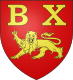 Coat of arms of Bayeux