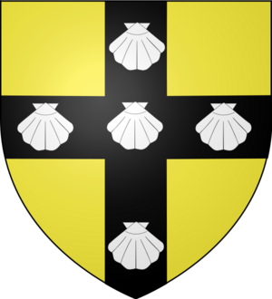 Blason Renneval
