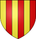 Coat of arms of Cluses