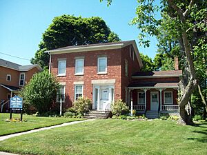 Bond House Jun 09