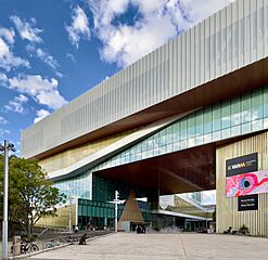 Boola Bardip, Western Australian Museum, Perth, 2023, 04