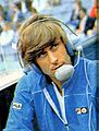 Borg commentator