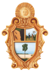 Official seal of Manaus