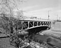 Broadway Bridge, Spanning Cherry Creek on Broadway at Speer Boulvea, Denver (Denver County, Colorado)