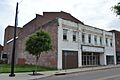 Broadway Theatre in CG