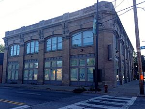 Brooklyn Bank Building