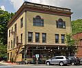 BucklandMA OddfellowsHall